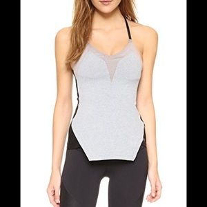 Splits59 Workout Top